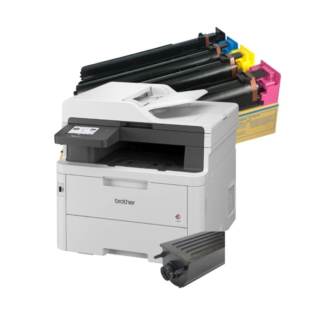 Electronic Components